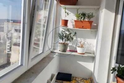 Apartament cu 3 camere decomandat, mobilat în Central - 7