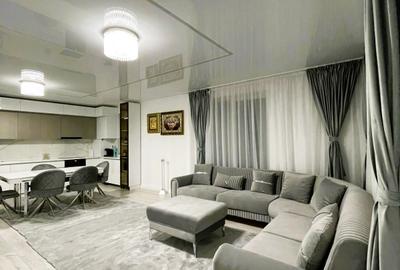 Casă individuală cu 5 camere cu Teren 300 Mp în Berceni - 1