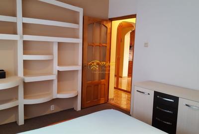 Apartament cu 2 camere, mobilat în Nicolina - 1