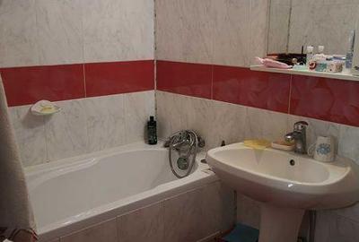Apartament cu 3 camere decomandat în Casa de Cultură - 8