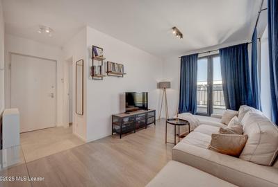 Apartament cu 3 camere semidecomandat în Pipera - 15