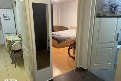 Garsonieră decomandată în Bună Ziua - 3