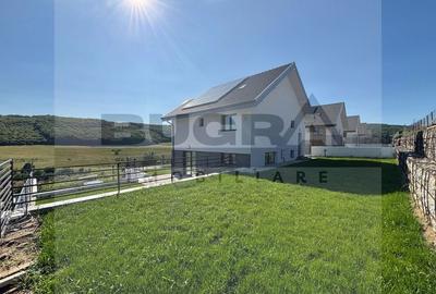 Locuință exclusivistă 140 mp și teren 500 mp în Popești pentru famile Locuință exclusivistă 140 mp și teren 500 mp în Popești pentru famile - 10