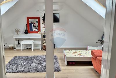 Casă cu 4 camere cu Teren 127 Mp în Nojorid - 7