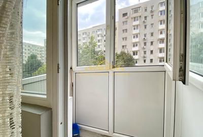 Apartament 2 camere Pet Friendly - Vergului Morarilor / contract ANAF - 7