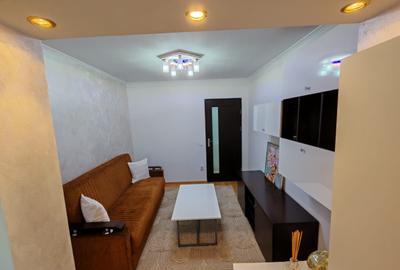 Apartament super modern cu 3 camere, decomandat, utilat si mobilat - 4