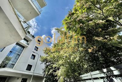 Apartament cu 2 camere semidecomandat, mobilat în Herăstrău - 1
