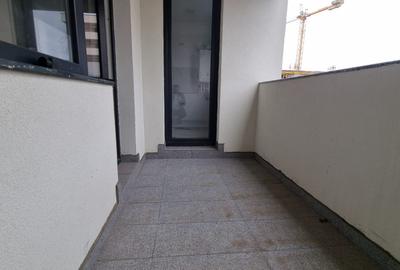 Garsoniera decomandata, Berceni, Grand Arena, Bloc FINALIZAT - 2
