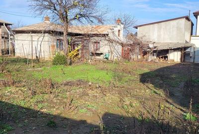 Casă cu 2 camere în Ștefăneștii de Jos - 2