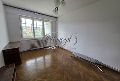 Apartament 3 camere de inchiriat Andrei Muresanu - panorama si liniste - 5