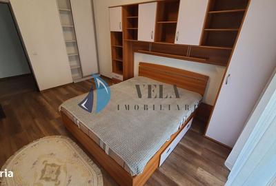 Apartament cu 2 camere în Central - 1