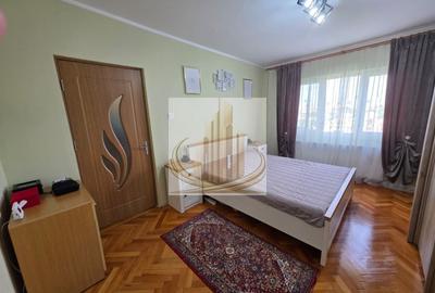Apartament cu 3 camere semidecomandat, mobilat în Gheorghe Lazăr - 6