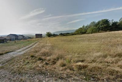 Teren agricol intravilan de 679 mp, în Aeroport - 1