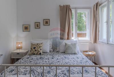 Casă cu 8 camere cu Teren 1346 Mp în Bran - 16