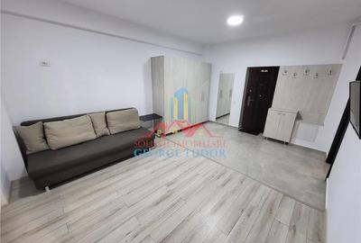 Apartament cu 2 camere semidecomandat în Militari