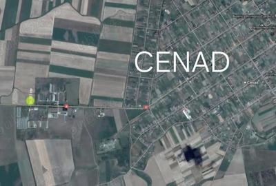 Teren de 14000 mp, în Central - 1