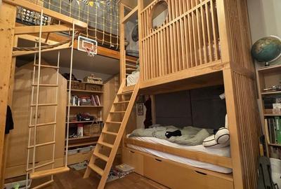 Casă individuală cu 4 camere cu Canalizare în Nord - 18