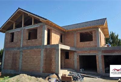 Casă cu Teren 500 Mp în Sângeorgiu de Mureș - 7