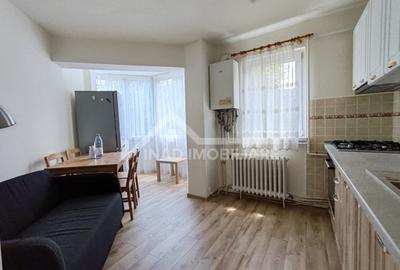 Apartament 2 camere decomandate in Manastur zona strazii Mehedinti