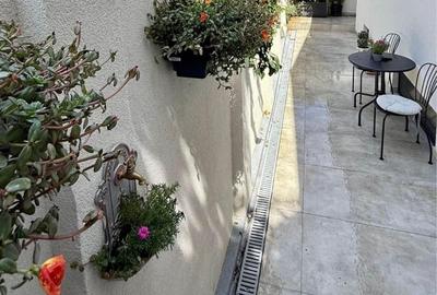 Apartament 3 camere Lux+CTP+Curte  in Bloc Nou langa metrou Eroilor - 1