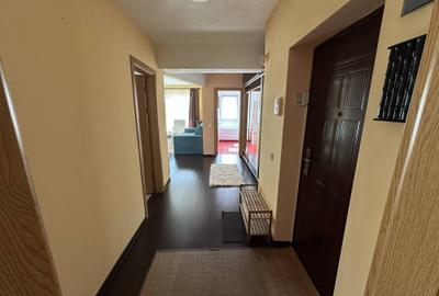 Apartament cu 2 camere decomandat în Central - 5