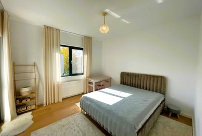 Casă cu 6 camere cu Canalizare în Iancu Nicolae - 5