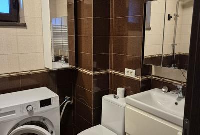 Apartament cu 2 camere în Nord - 2