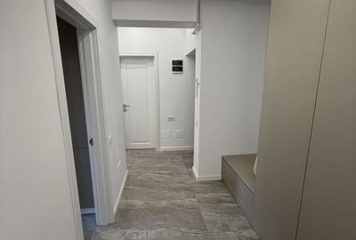2 Camere Regie Residence Faza 2 - La Cheie - 54 mpu - 7