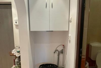 Apartament cu 2 camere decomandat, mobilat în Tomești - 12