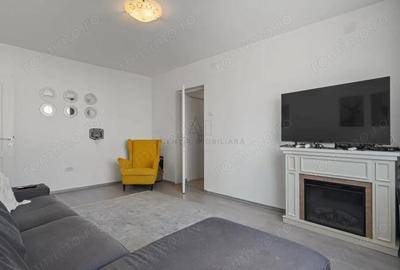 3 camere Colentina Obor bloc reabilitat I renovat complet - 4