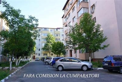 APARTAMENT 3 CAMERE DECOMANDAT, MATEI BASARAB - 2