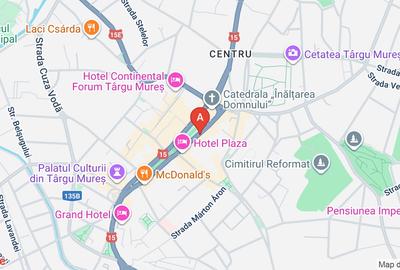 Închiriez spațiu ultracentral - 1