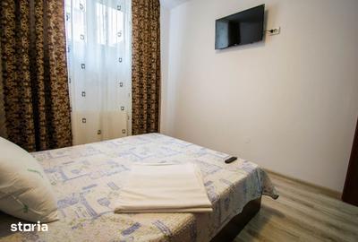 Apartament cu 2 camere decomandat, mobilat în Apărătorii Patriei - 6