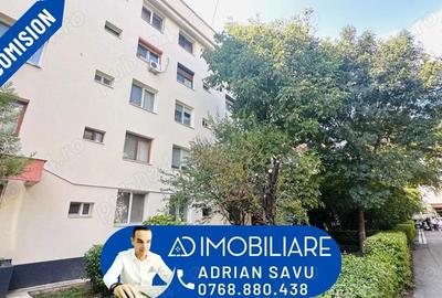 Apartament 3 camere de vanzare, Aleea Energeticienilor , Targu Jiu - 1