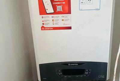 Casă cu 2 camere în Paleu - 5