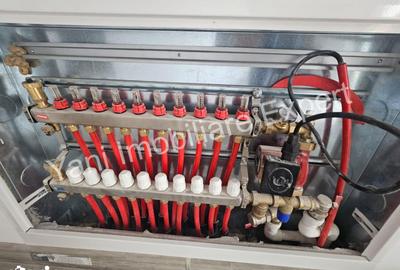 Casă cu 6 camere cu Teren 970 Mp în Mușătești - 2