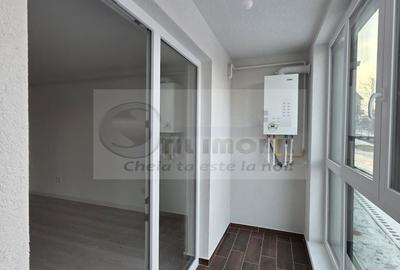 Apartament cu 2 camere decomandat în Păcurari - 3