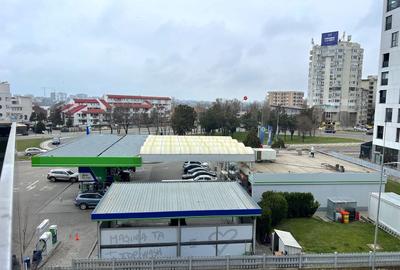 Apartament cu 2 camere semidecomandat, mobilat în Universitate - 12