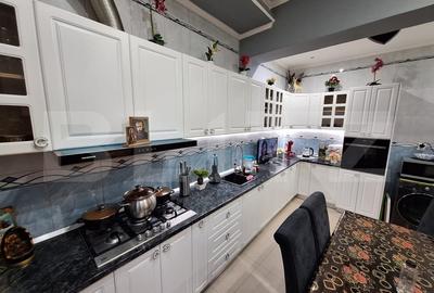 Apartament 4 Camere Premium | 110 mp, Curte Comuna, Pivnita, Zona Eminescu - 8