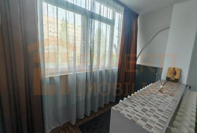 Garsonieră semidecomandată, mobilată în Abator - 12