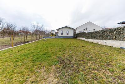 Casă individuală cu 12 camere cu Canalizare în Giarmata - 47