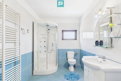 Vila cu 7 camere, zona Aradului - 7