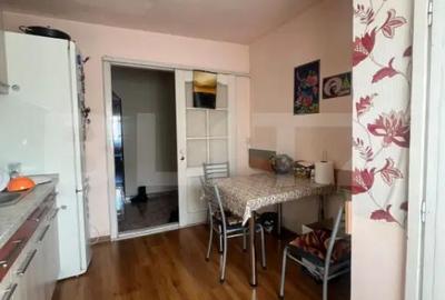 Apartament cu 4 camere decomandat, mobilat în Central - 9