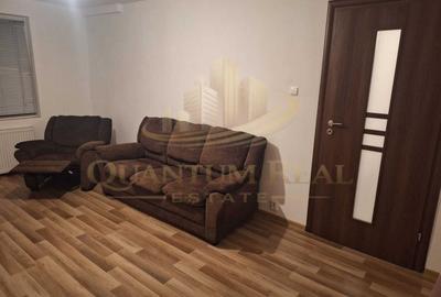 Apartament cu 2 camere decomandat, mobilat în Rahova