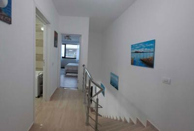 Casă cu 3 camere cu Teren 100 Mp în Central - 8