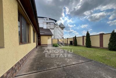 Casa la curte comuna zona Odobescu, doar 4 locatari, grad... - 10