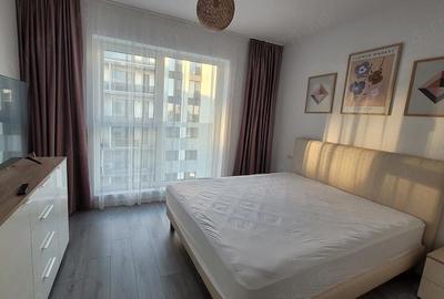 Apartament cu 2 camere decomandat în Calea București - 2