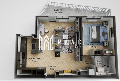 Apartament modern I La cheie I 2 camere I Lift I Hipodrom - 1