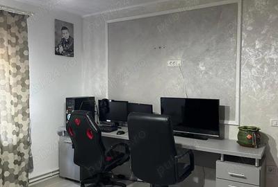 Casă cu 6 camere în Mihăești - 3