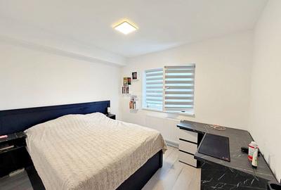 Apartament cu 3 camere decomandat în Alexandru cel Bun - 6